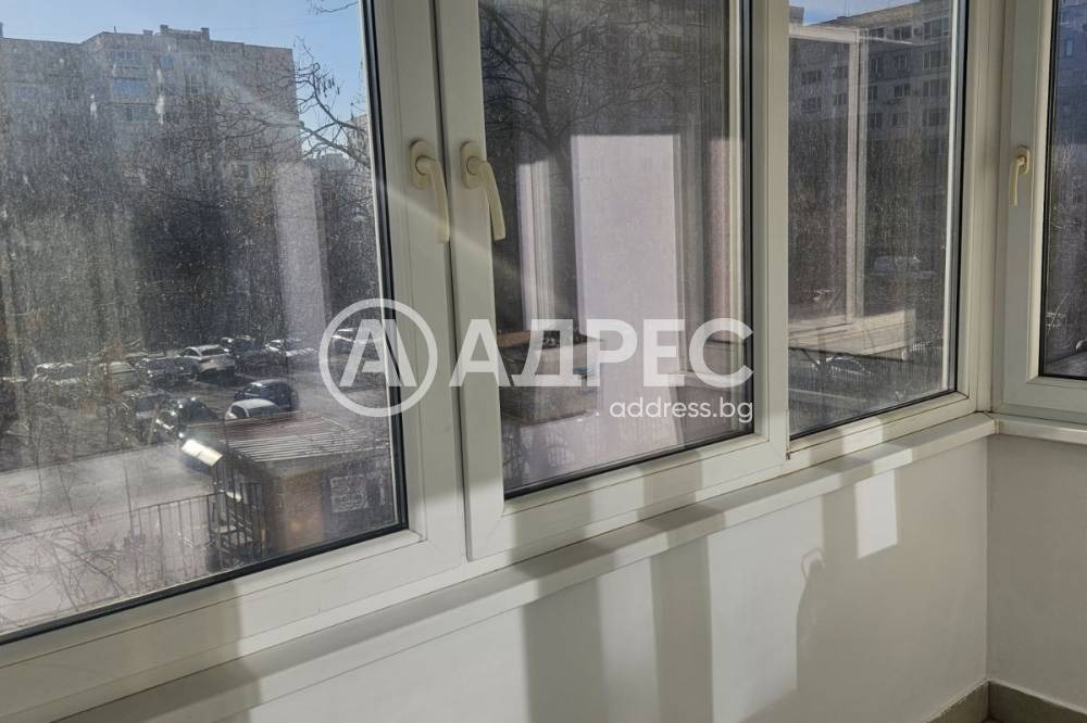 Дава под наем 1-СТАЕН, гр. София, Младост 3, снимка 9 - Апартаменти - 56131038