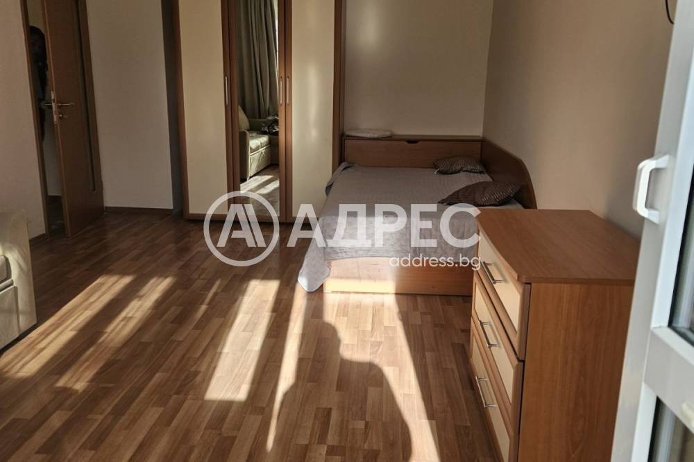 Дава под наем 1-СТАЕН, гр. София, Младост 3, снимка 2 - Апартаменти - 56131038