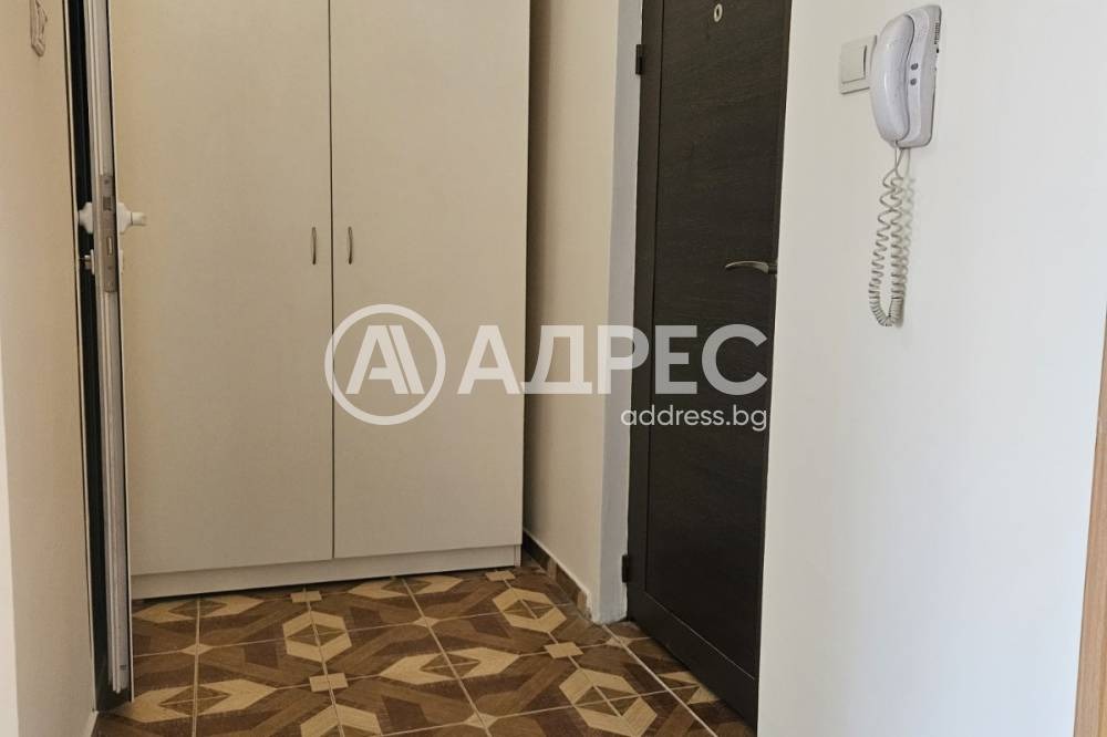 Дава под наем 1-СТАЕН, гр. София, Младост 3, снимка 5 - Апартаменти - 56131038