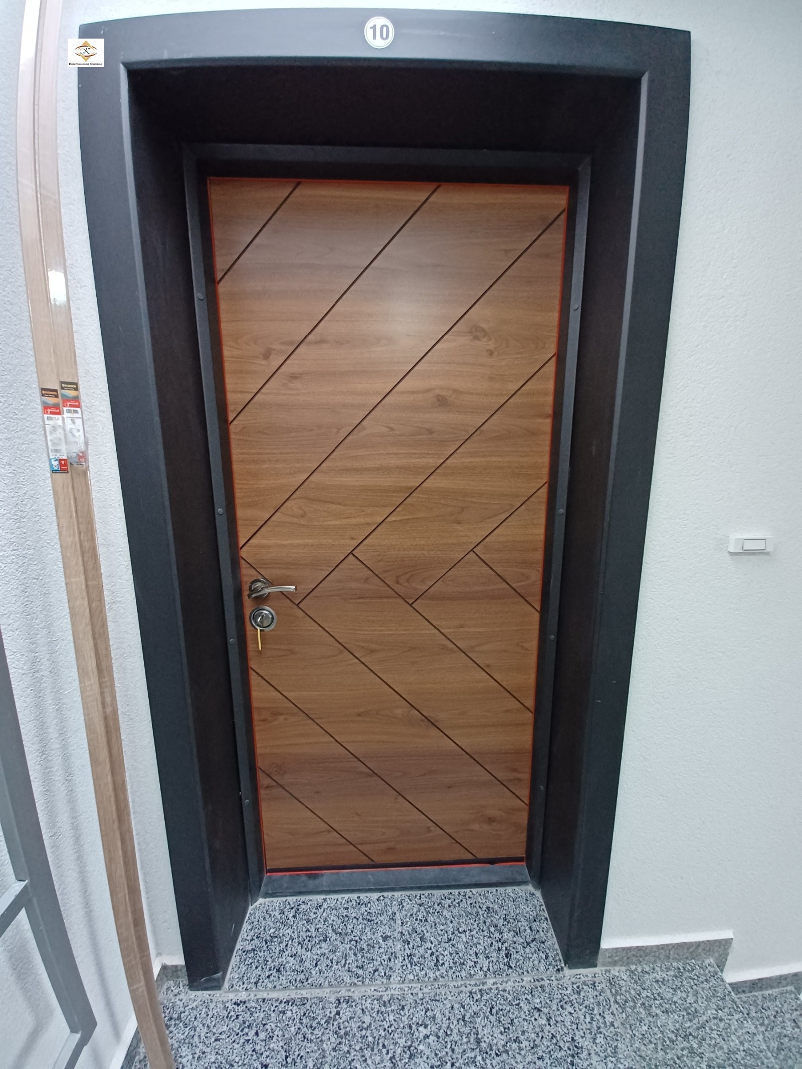 Дава под наем 2-СТАЕН, гр. Варна, Център, снимка 3 - Апартаменти - 54205086