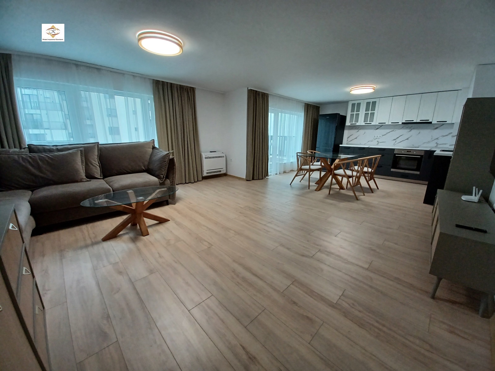 Дава под наем 2-СТАЕН, гр. Варна, Център, снимка 11 - Апартаменти - 54205086