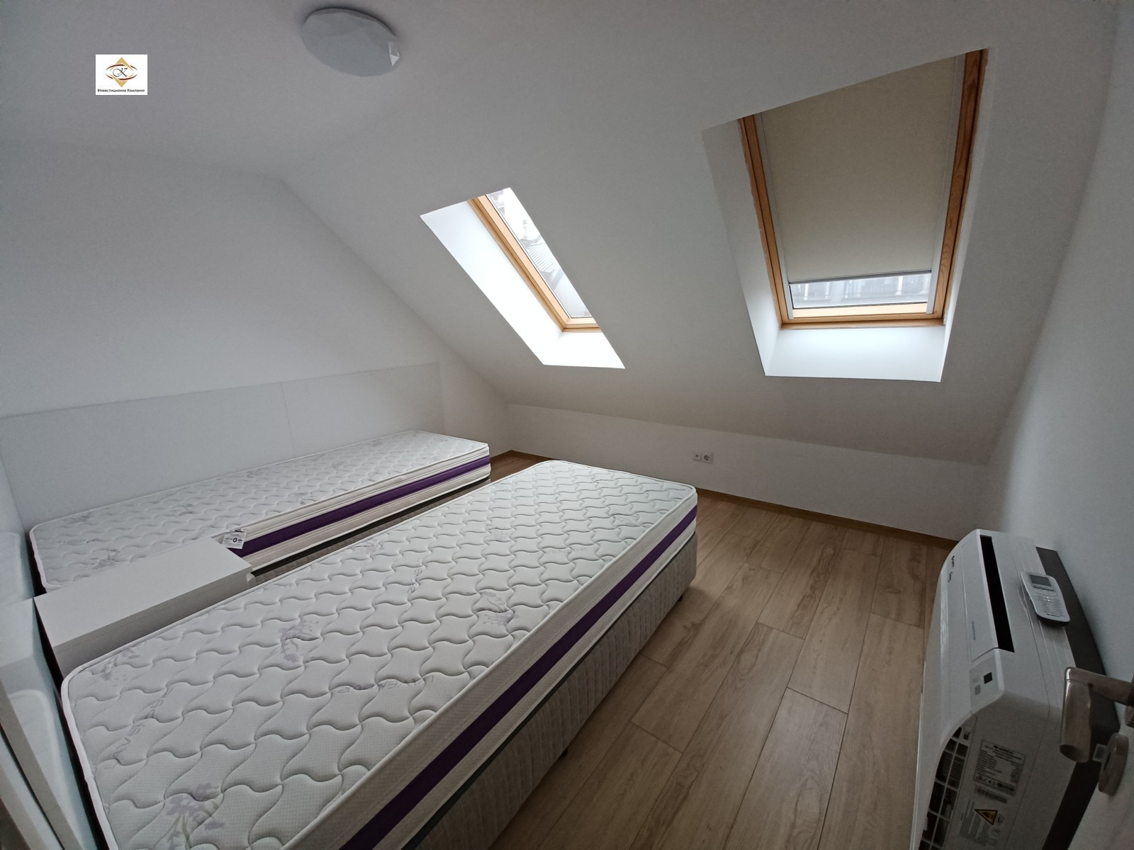 Дава под наем 2-СТАЕН, гр. Варна, Център, снимка 5 - Апартаменти - 54205086