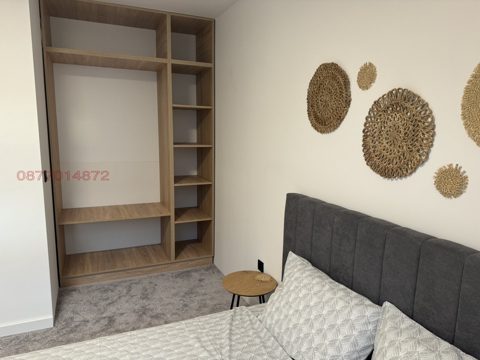 Дава под наем 2-СТАЕН, гр. София, Студентски град, снимка 4 - Апартаменти - 53763238