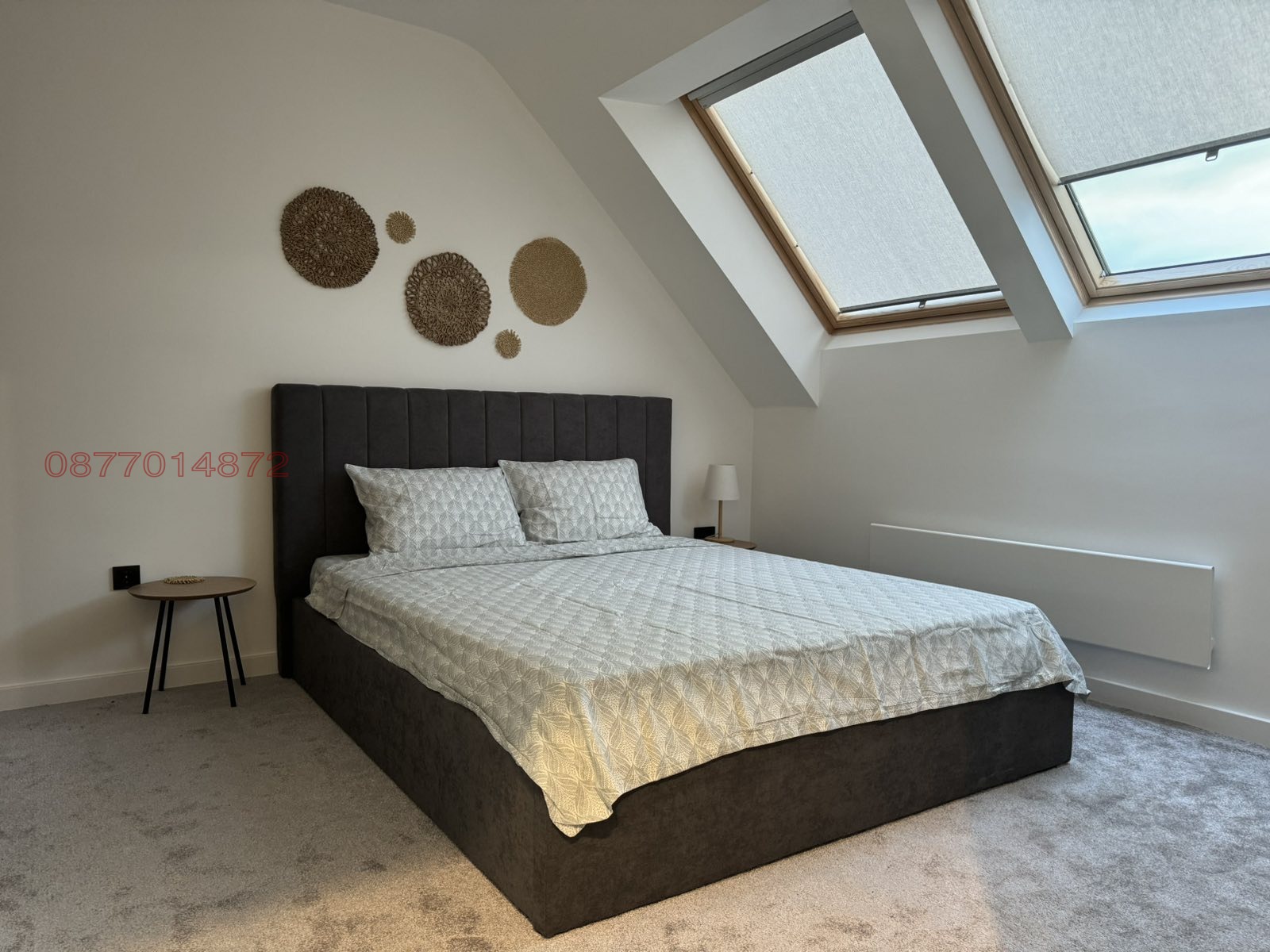 Дава под наем 2-СТАЕН, гр. София, Студентски град