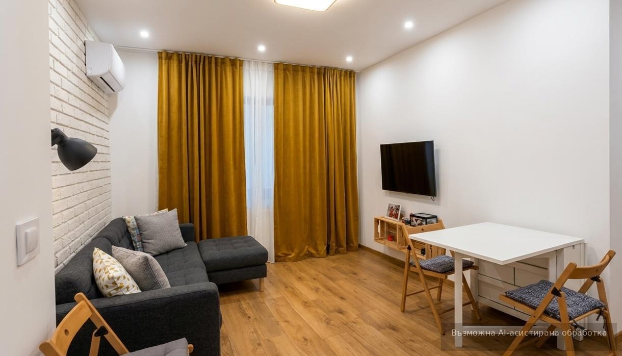 Дава под наем 2-СТАЕН, гр. Пловдив, Мараша, снимка 2 - Апартаменти - 53822518