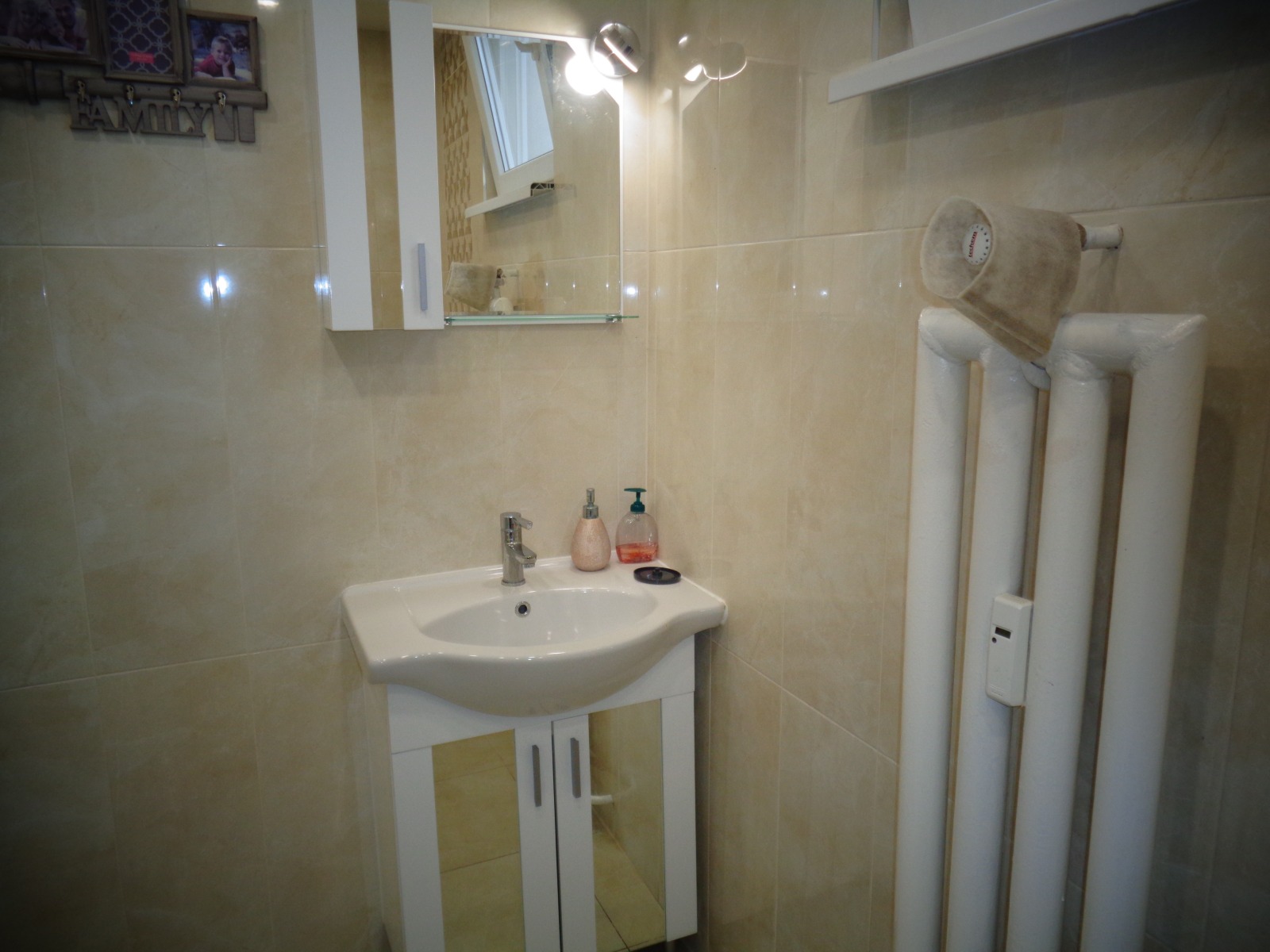 Дава под наем 3-СТАЕН, гр. София, Изток, снимка 16 - Апартаменти - 53944092