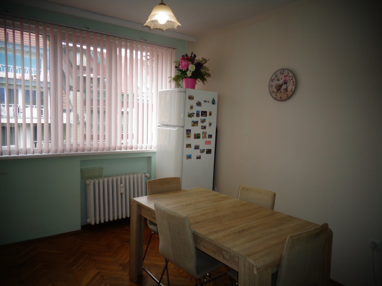 Дава под наем 3-СТАЕН, гр. София, Изток, снимка 14 - Апартаменти - 53944092