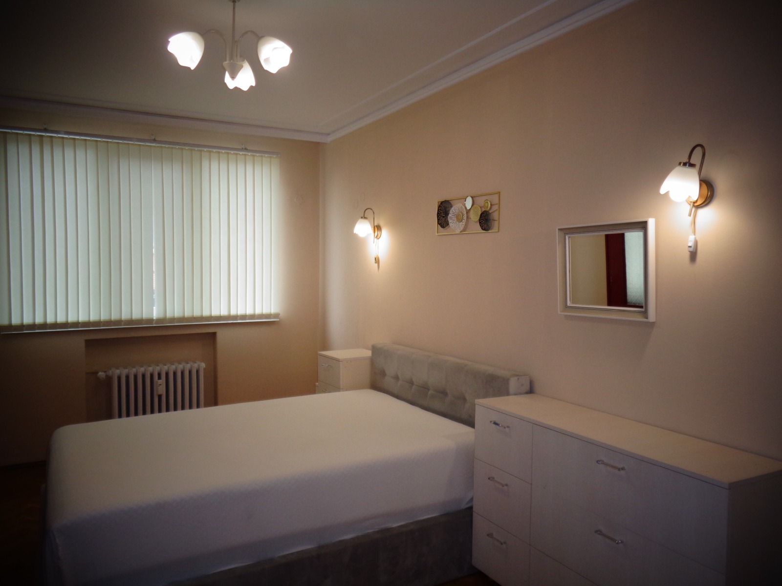 Дава под наем 3-СТАЕН, гр. София, Изток, снимка 5 - Апартаменти - 53944092