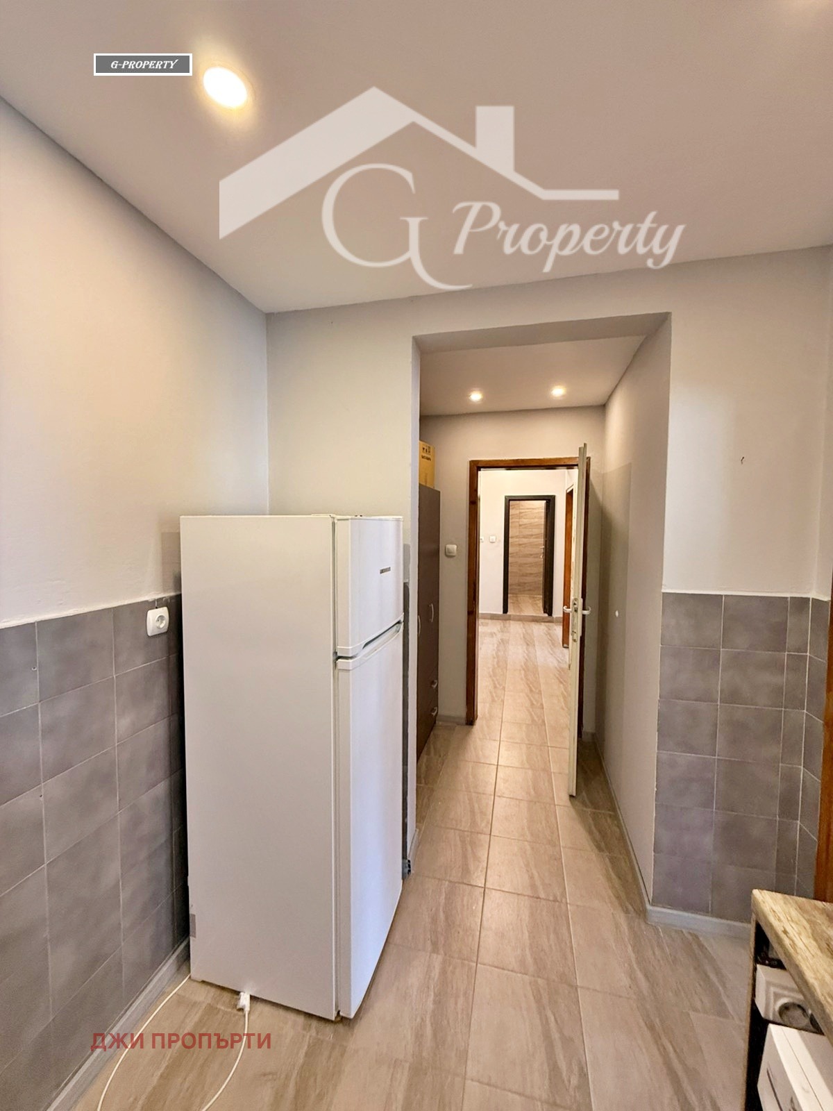 Дава под наем 3-СТАЕН, гр. София, Дианабад, снимка 11 - Апартаменти - 55624424