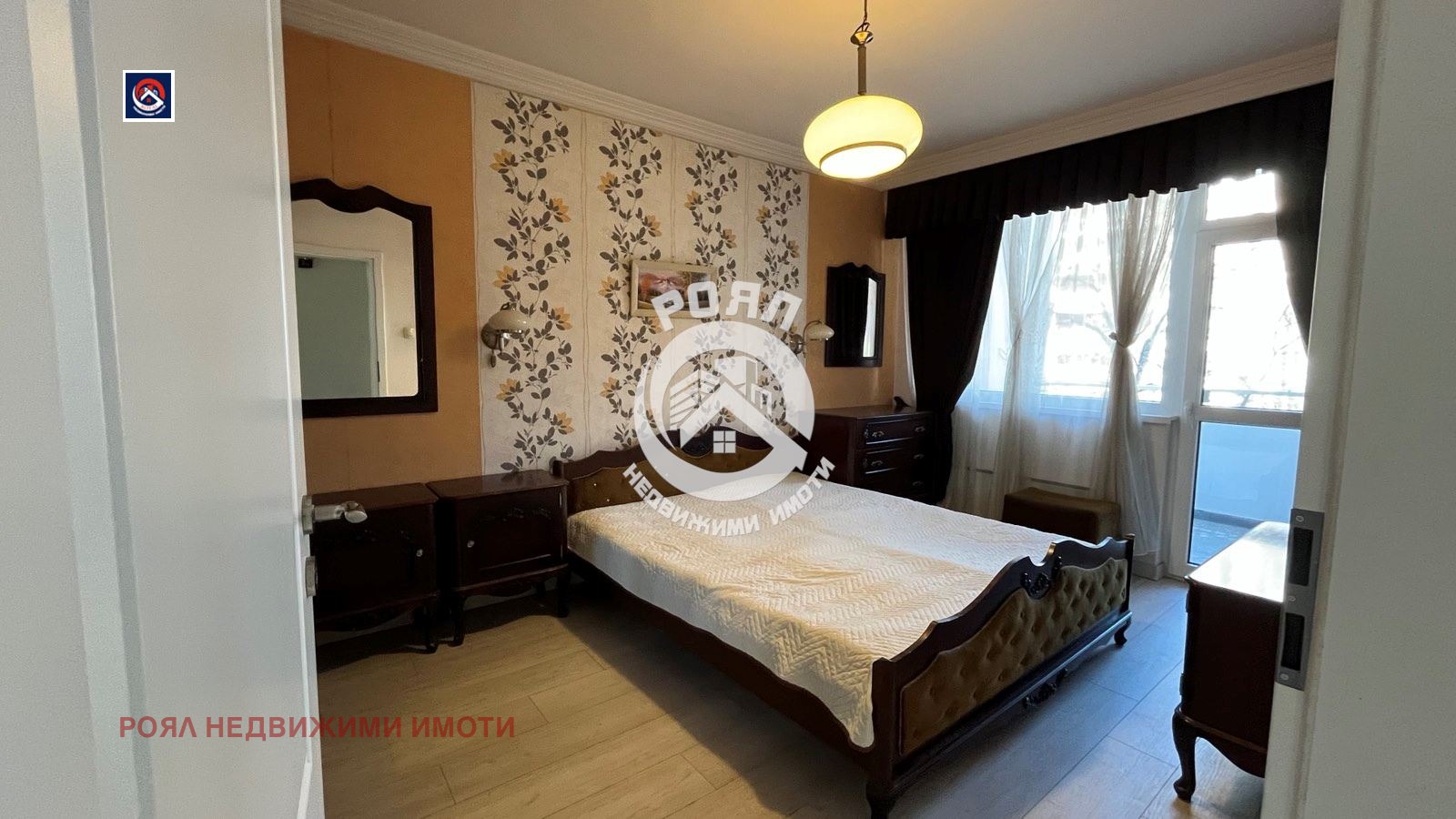 Дава под наем 4-СТАЕН, гр. Пловдив, Каменица 2, снимка 5 - Апартаменти - 53804937