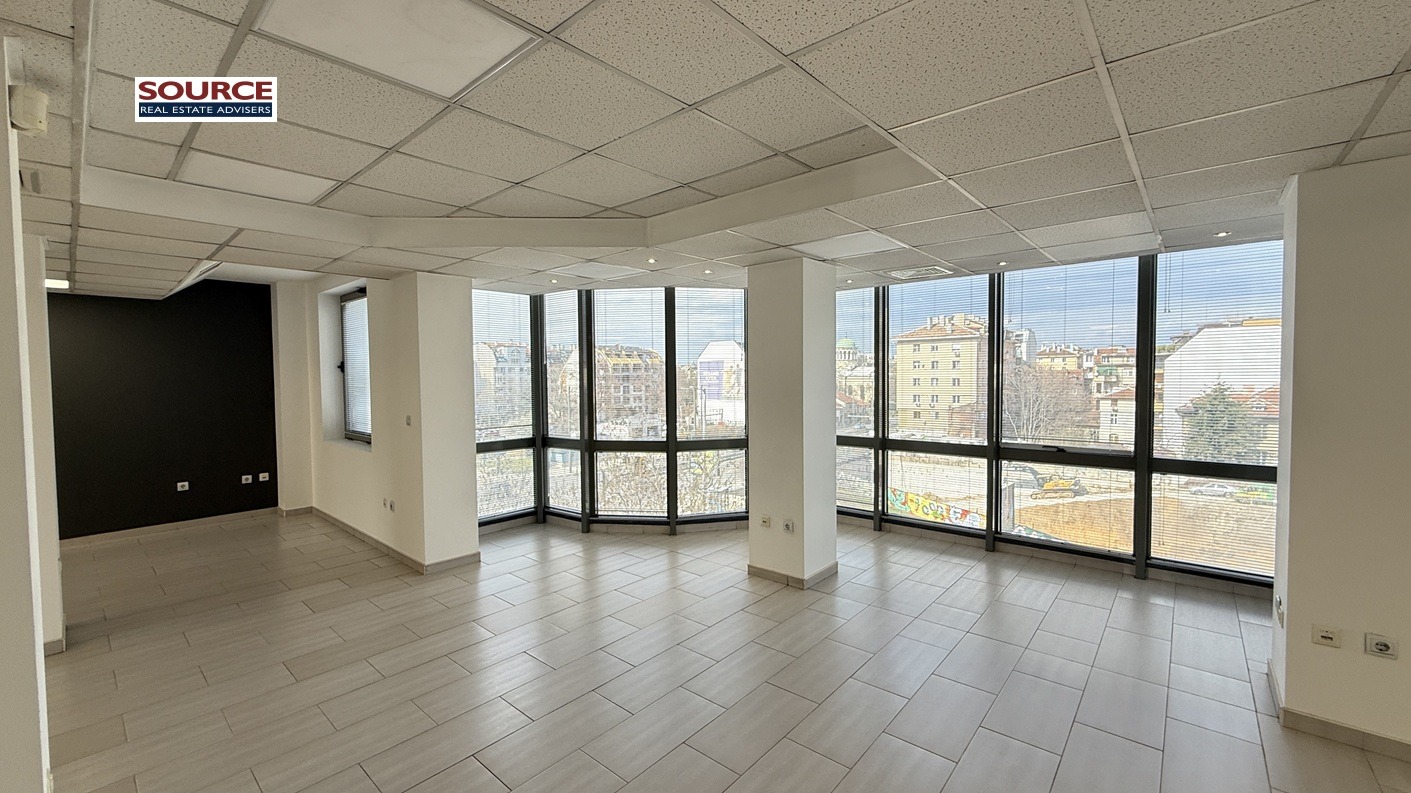 Дава под наем ОФИС, гр. София, Център, снимка 7 - Офиси - 52605390