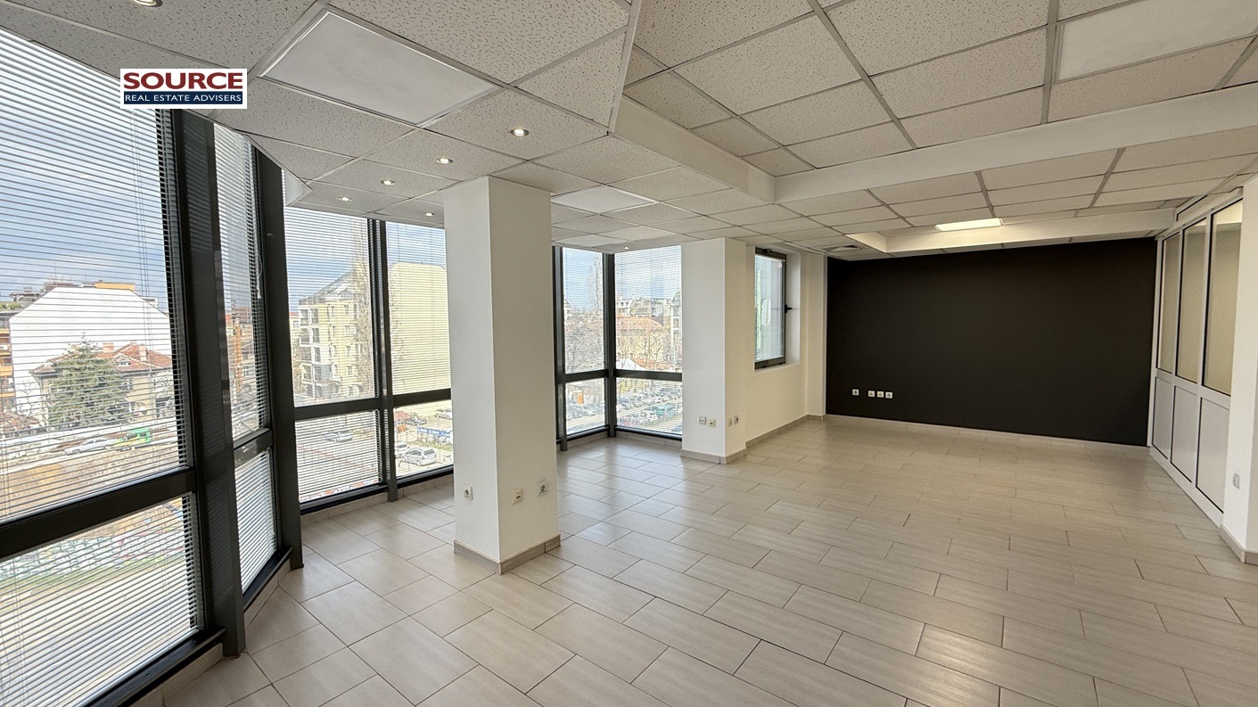 Дава под наем ОФИС, гр. София, Център, снимка 6 - Офиси - 52605390