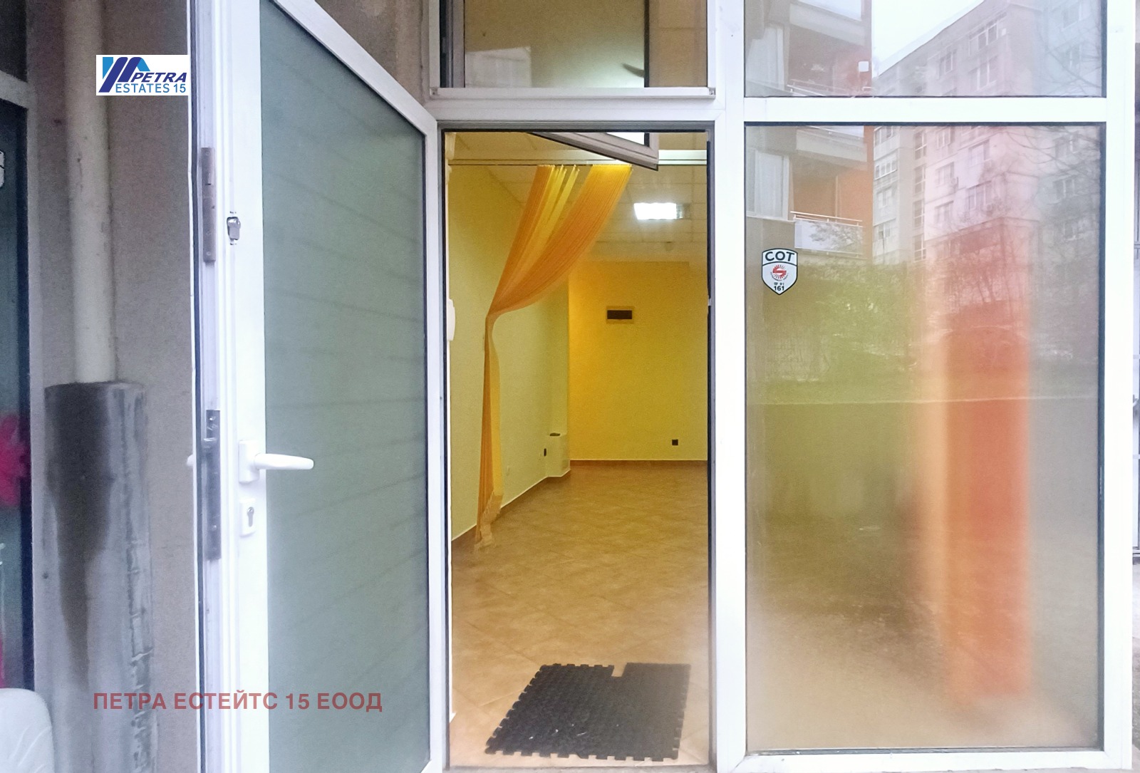 Дава под наем МАГАЗИН, гр. София, Младост 2, снимка 6 - Магазини - 54204894