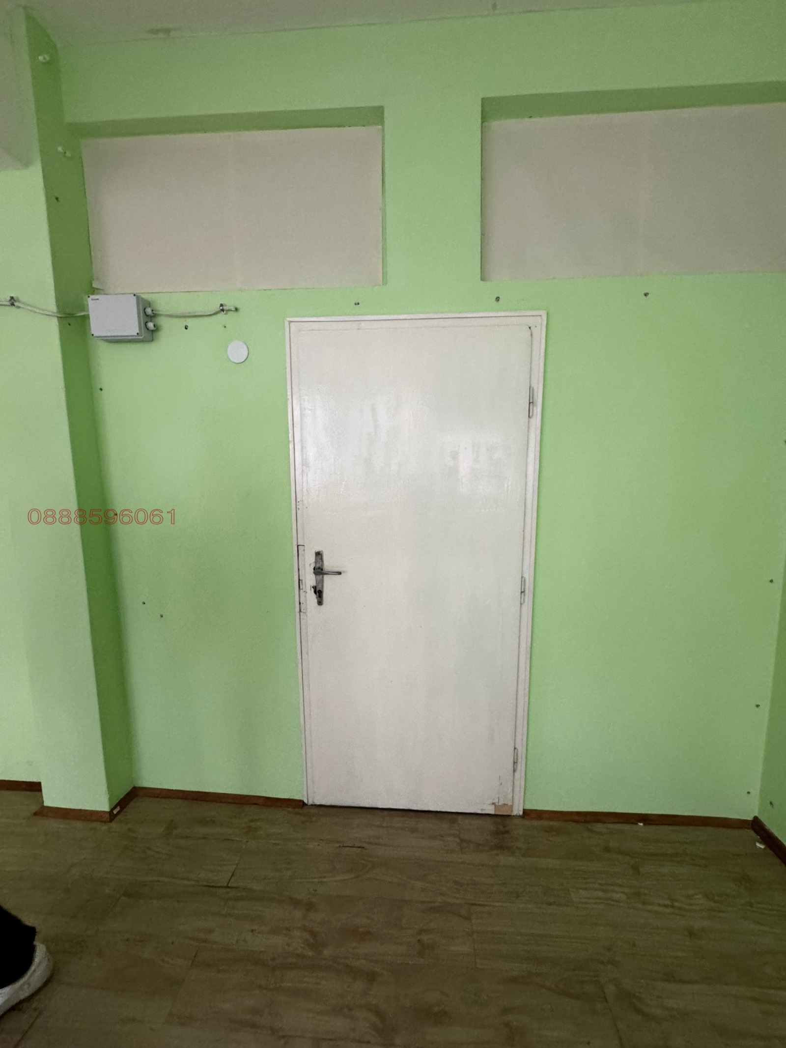 Дава под наем ПРОМ. ПОМЕЩЕНИЕ, гр. Велико Търново, Център, снимка 9 - Производствени сгради - 53690950