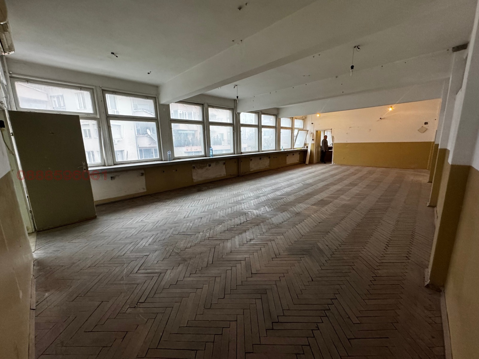 Дава под наем ПРОМ. ПОМЕЩЕНИЕ, гр. Велико Търново, Център, снимка 7 - Производствени сгради - 53690950