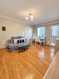 Дава под наем  2-стаен град Пловдив , Кършияка , 50 кв.м | 38651092 - изображение [4]