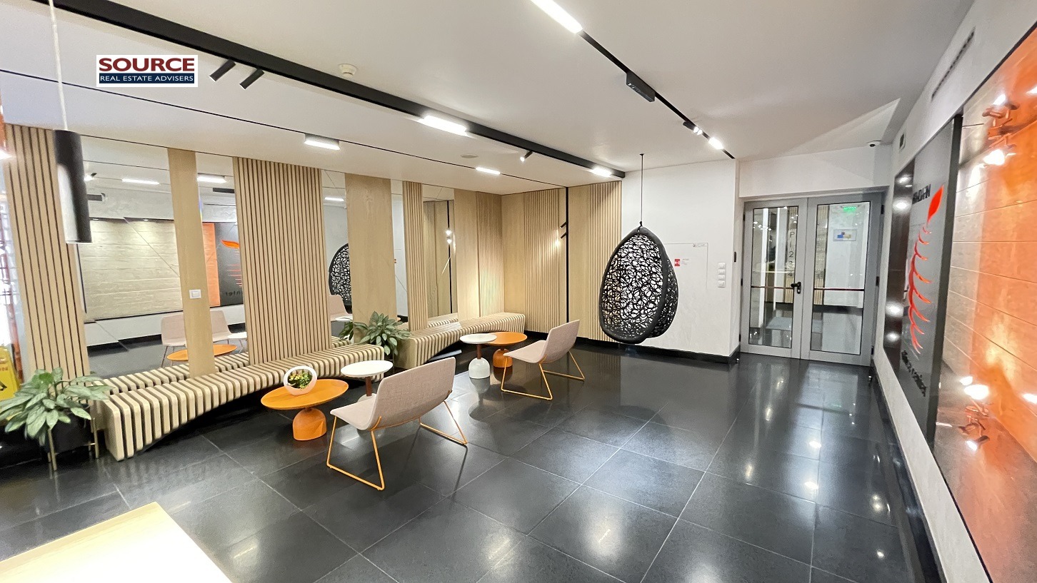 Дава под Наем ОФИС | Imot.bg — изображение 13