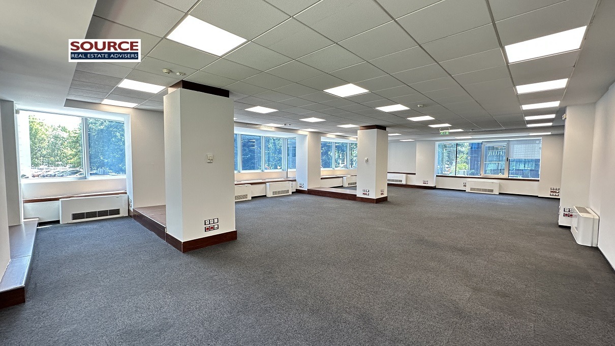 Дава под Наем ОФИС | Imot.bg — изображение 2