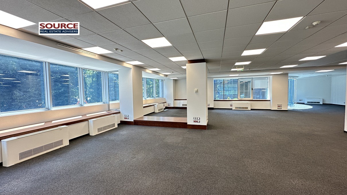 Дава под Наем ОФИС | Imot.bg — изображение 3