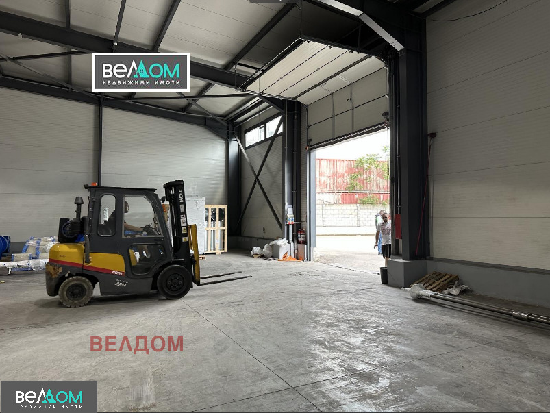 Дава под Наем СКЛАД | Imot.bg — изображение 3