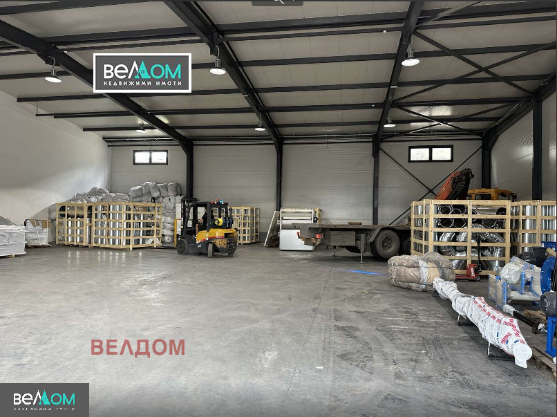 Дава под Наем СКЛАД | Imot.bg — изображение 5