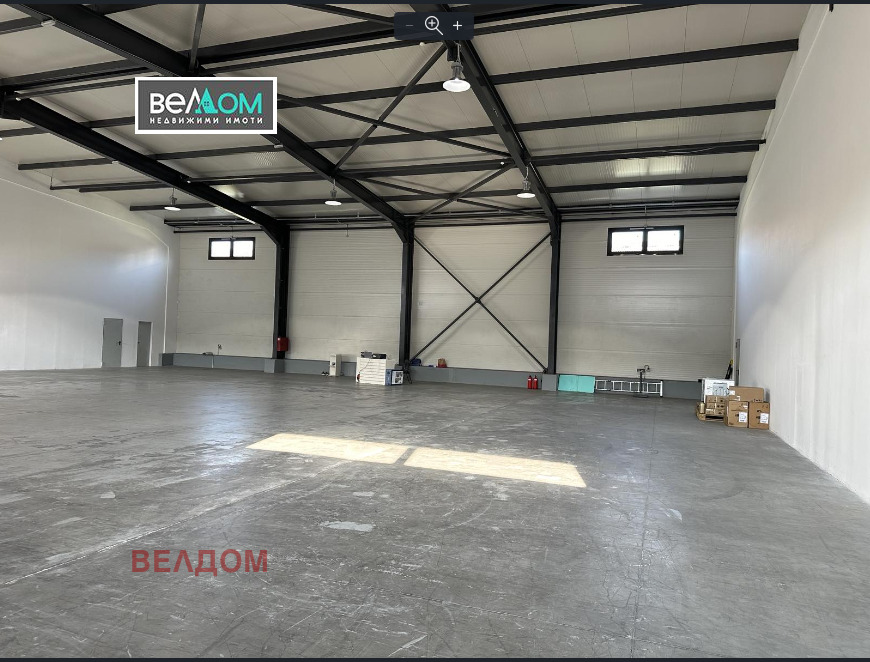 Дава под Наем СКЛАД | Imot.bg — изображение 6