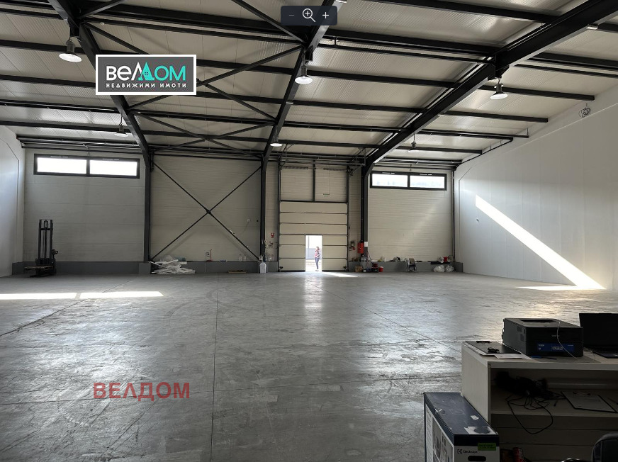 Дава под Наем СКЛАД | Imot.bg — изображение 2