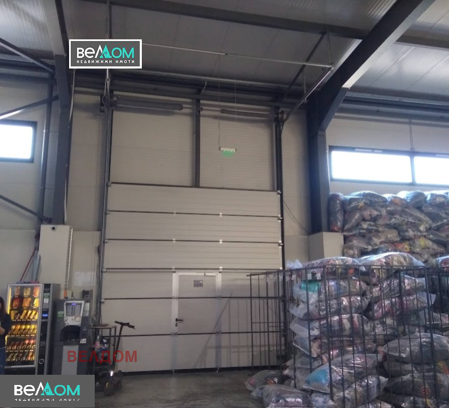 Дава под Наем СКЛАД | Imot.bg — изображение 4