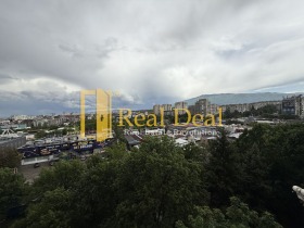 1 hálószoba Ljulin 3, Sofia 12