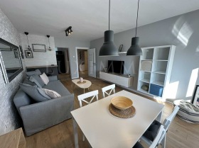1 bedroom Mladost 1, Sofia