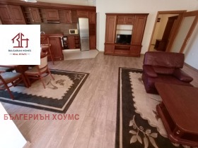 2 bedroom Vitosha, Sofia 6