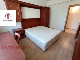 2 camere da letto Vitosha, Sofia 9