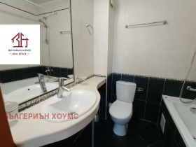 2 slaapkamers Vitosja, Sofia 16