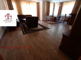 2 bedroom Vitosha, Sofia 13