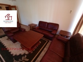 2 bedroom Vitosha, Sofia 3