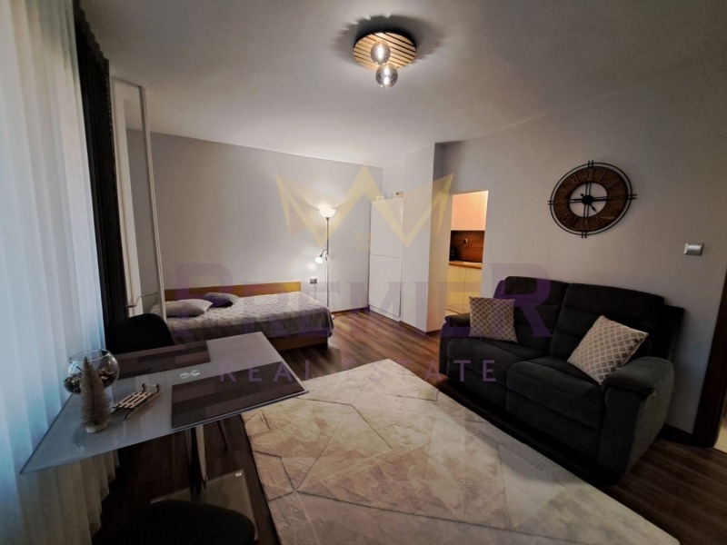 Дава под наем 1-СТАЕН, гр. Варна, Младост 1, снимка 3 - Апартаменти - 52633779