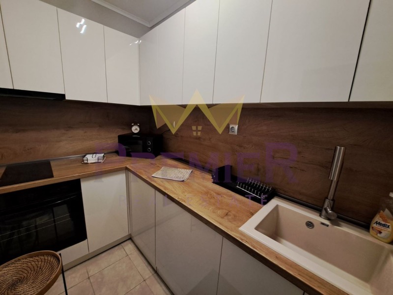 Дава под наем 1-СТАЕН, гр. Варна, Младост 1