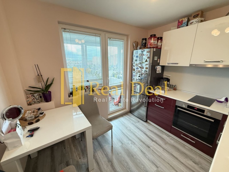 Kiadó  1 hálószoba Sofia , Ljulin 3 , 60 négyzetméter | 34828018 - kép [10]