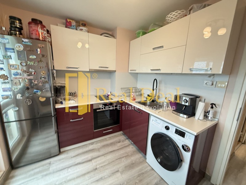 Kiadó  1 hálószoba Sofia , Ljulin 3 , 60 négyzetméter | 34828018 - kép [11]