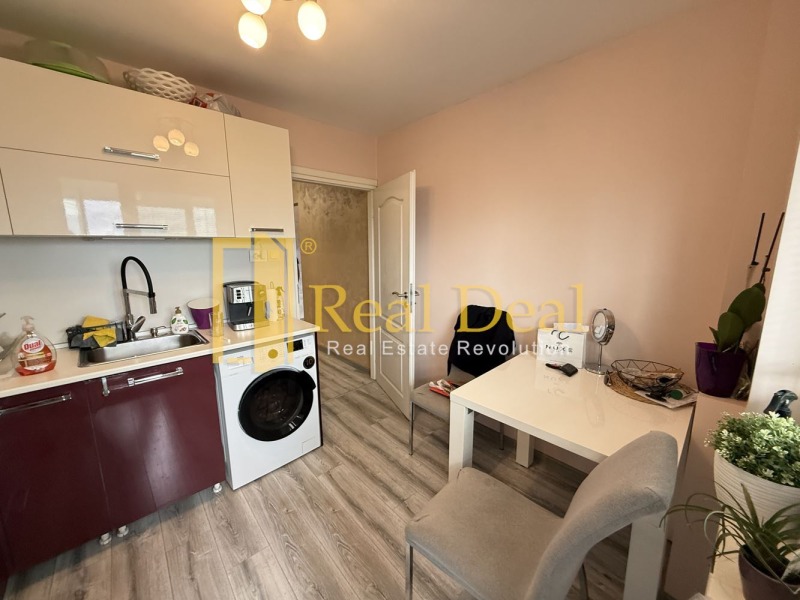 Kiadó  1 hálószoba Sofia , Ljulin 3 , 60 négyzetméter | 34828018 - kép [9]