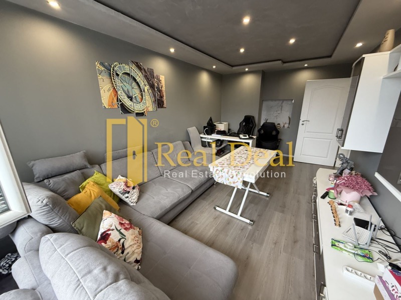 Kiadó  1 hálószoba Sofia , Ljulin 3 , 60 négyzetméter | 34828018 - kép [2]