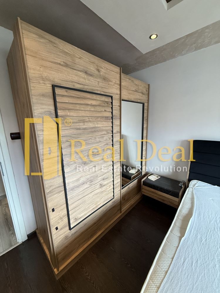Kiadó  1 hálószoba Sofia , Ljulin 3 , 60 négyzetméter | 34828018 - kép [7]