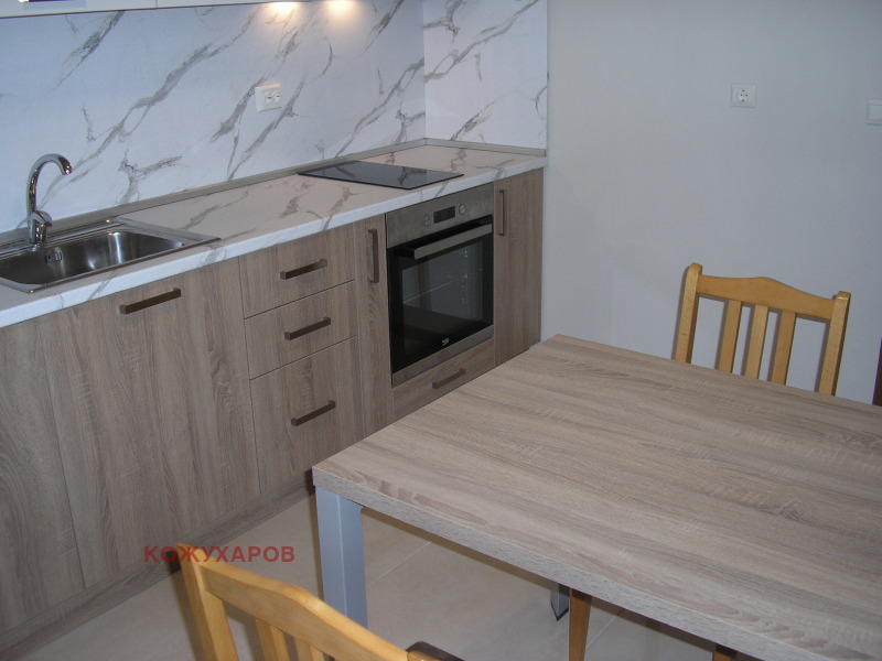 Дава под наем  2-стаен област Стара Загора , гр. Казанлък , 78 кв.м | 75469216 - изображение [3]