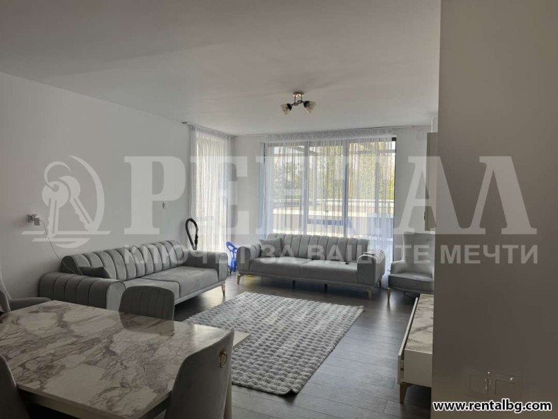 Kiralık  1 yatak odası Plovdiv , Hristo Smirnenski , 75 metrekare | 75846315 - görüntü [12]