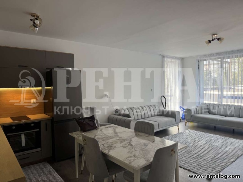 Kiralık  1 yatak odası Plovdiv , Hristo Smirnenski , 75 metrekare | 75846315 - görüntü [2]