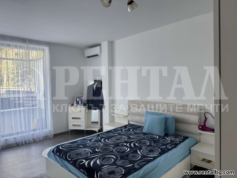 Kiralık  1 yatak odası Plovdiv , Hristo Smirnenski , 75 metrekare | 75846315 - görüntü [7]
