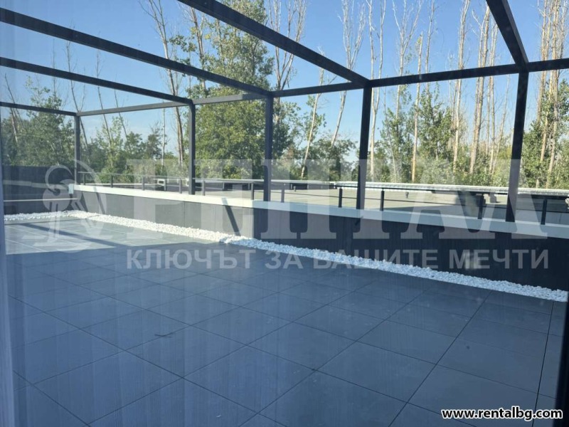 Kiralık  1 yatak odası Plovdiv , Hristo Smirnenski , 75 metrekare | 75846315 - görüntü [9]