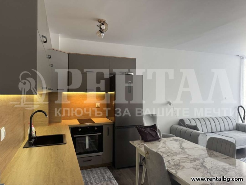 Kiralık  1 yatak odası Plovdiv , Hristo Smirnenski , 75 metrekare | 75846315 - görüntü [14]