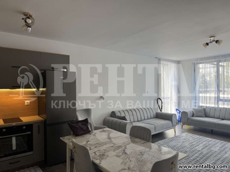 Kiralık  1 yatak odası Plovdiv , Hristo Smirnenski , 75 metrekare | 75846315 - görüntü [6]