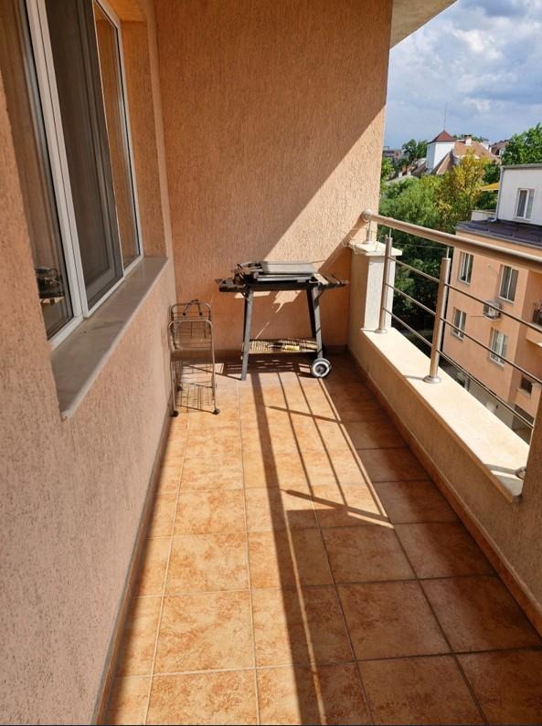 Kiadó  1 hálószoba Sofia , Vitosa , 90 négyzetméter | 33371761 - kép [9]